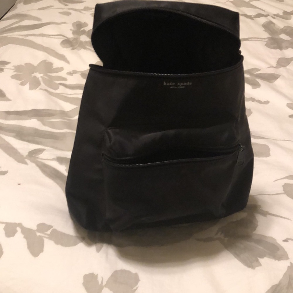 Kate spade backpack - Picture 4 of 9